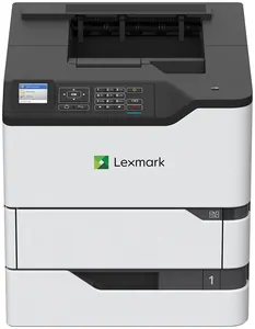 Ремонт принтера Lexmark B2865DW в Красноярске